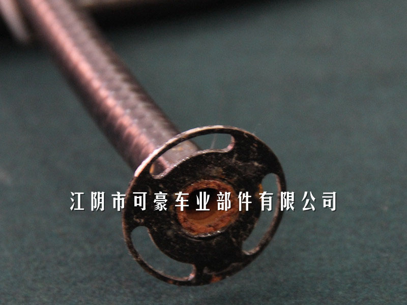 軟軸